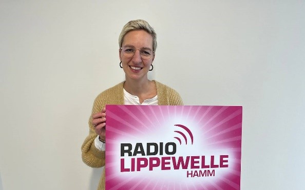 Foto: Radio Lippewelle Hamm